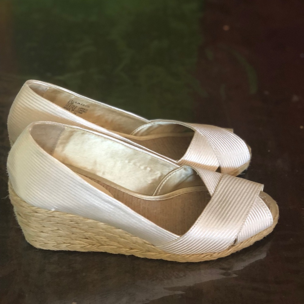 Polo Ralph Lauren wedges